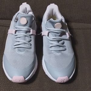 Puma sneakers Size 2